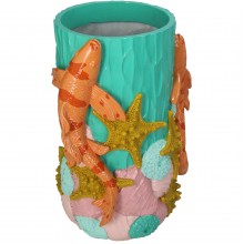 Ваза Fish 19х28см